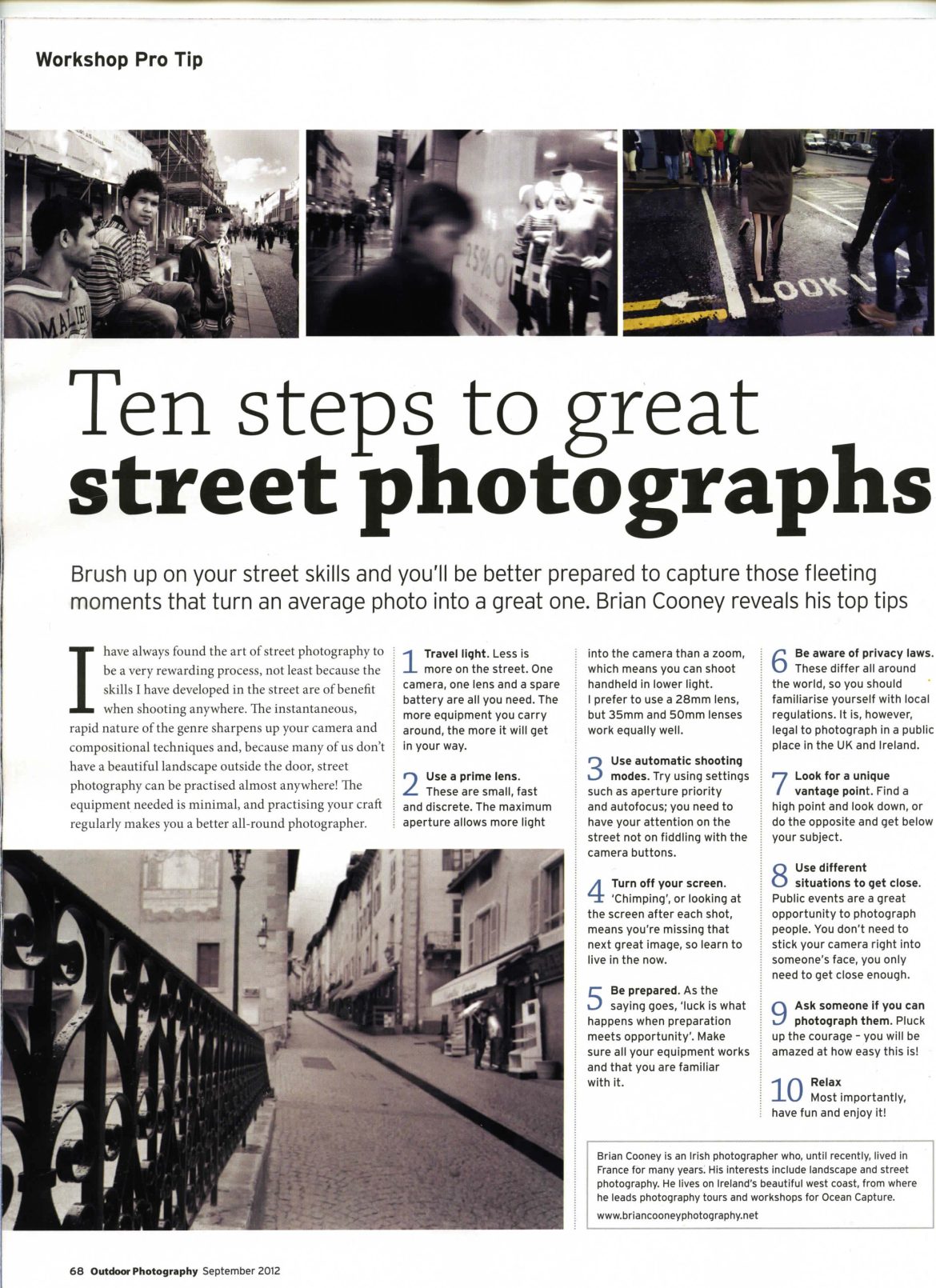 National Conference For Bloggers